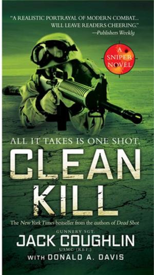 bigCover of the book Clean Kill by 