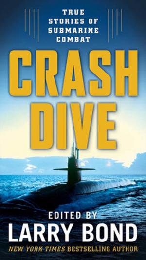 Cover of the book Crash Dive by D. B. Jackson