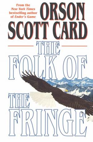 Cover of the book The Folk of the Fringe by Victor LaValle