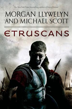 Cover of the book Etruscans by Orson Scott Card