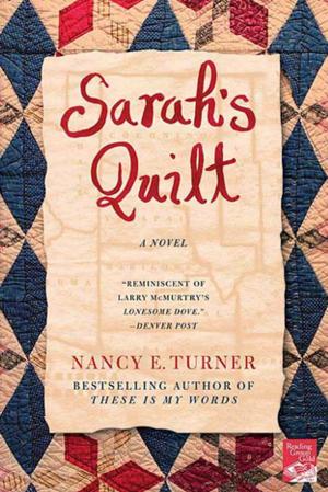 Cover of the book Sarah's Quilt by Donna Grant