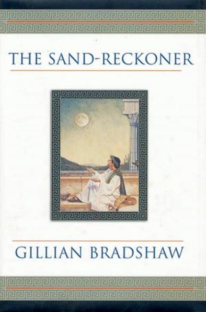 Cover of the book The Sand-Reckoner by Robert Jackson Bennett