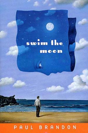 Cover of the book Swim the Moon by Margaret Killjoy, Ellen Klages, Kai Ashante Wilson, JY Yang