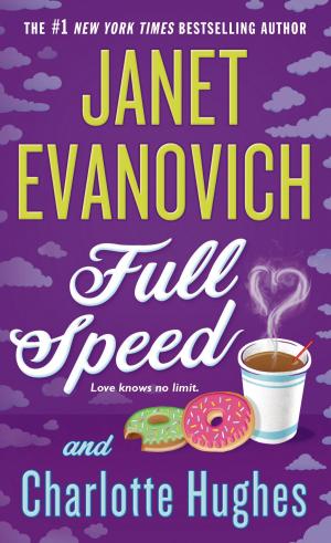 Cover of the book Full Speed by David Poyer