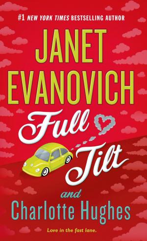 Book cover of Full Tilt