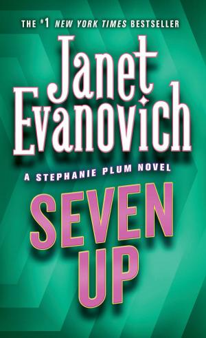 Cover of the book Seven Up by Jennifer Dawson