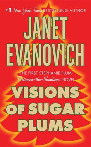 Cover of the book Visions of Sugar Plums by Jenny D. Williams