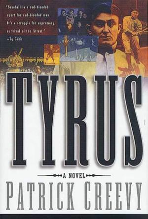 Cover of the book Tyrus by James Alan Gardner