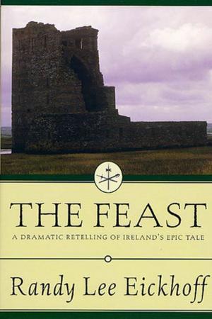 Cover of the book The Feast by Morgan Llywelyn