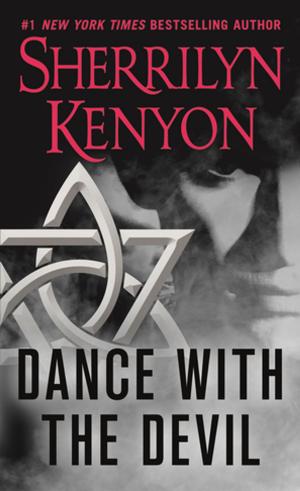 Cover of the book Dance With the Devil by Simon Kernick