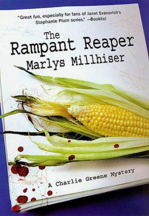 Book cover of The Rampant Reaper