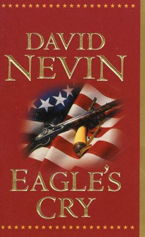 Cover of the book Eagle's Cry by David Hagberg