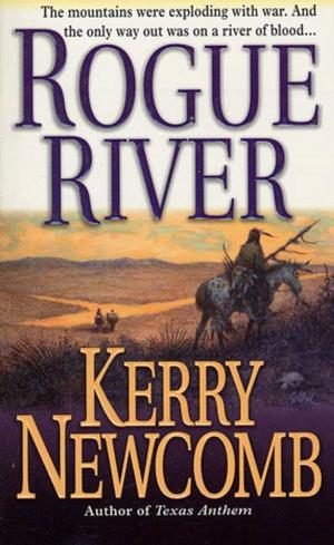 Cover of the book Rogue River by Lew Rozelle