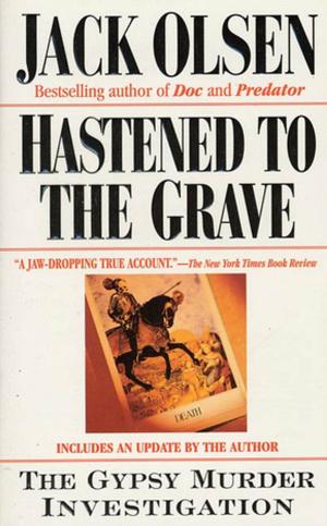 Cover of the book Hastened to the Grave by Erica Jong