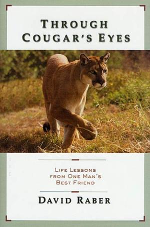 Cover of the book Through Cougar's Eyes by Steven E. Woodworth