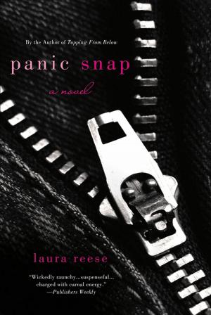 Cover of the book Panic Snap by Stanley Wiater, Christopher Golden, Hank Wagner