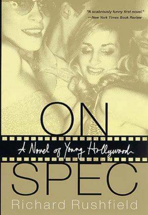 Cover of the book On Spec by Thomas Corfield