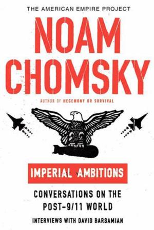 Cover of the book Imperial Ambitions by Susan Casey