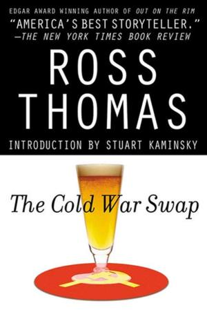 Cover of the book The Cold War Swap by Porter Erisman