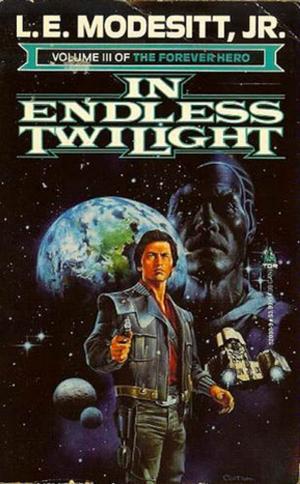 Cover of the book In Endless Twilight by Robyn Bennis