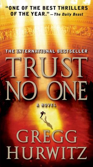Cover of the book Trust No One by M. M. Kaye