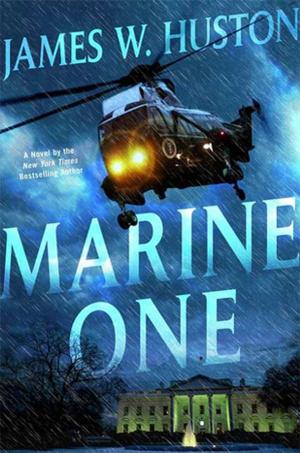 Cover of the book Marine One by Janwillem van de Wetering