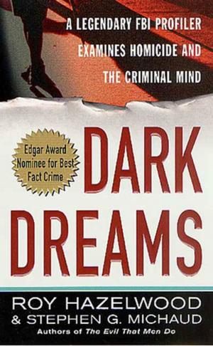 Cover of the book Dark Dreams by Kate Saunders