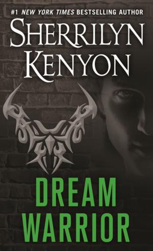 Cover of the book Dream Warrior by Donna Andrews