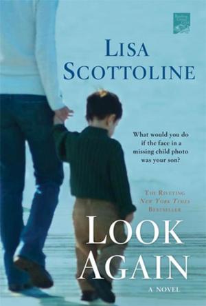 Cover of the book Look Again by Abby Stern