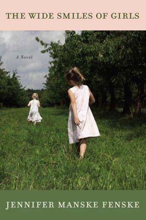 Cover of the book The Wide Smiles of Girls by Mignon F. Ballard