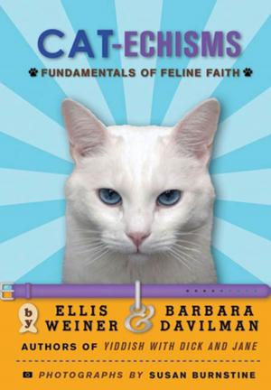 Book cover of Cat-echisms