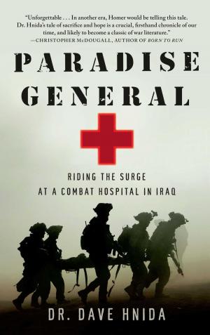 Cover of the book Paradise General by David Lozell Martin