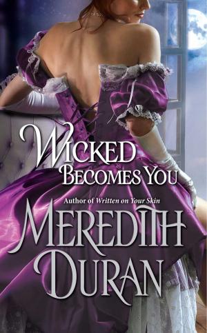 bigCover of the book Wicked Becomes You by 