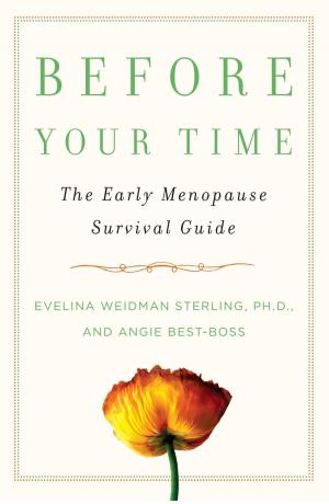 Book cover of Before Your Time
