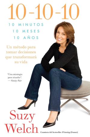 Cover of the book 10-10-10 (10-10-10; Spanish Edition) by Stephen Parato