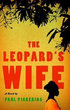 Cover of the book The Leopard's Wife by Joan Ryan