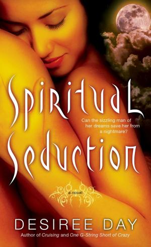 Cover of the book Spiritual Seduction by Jennifer Estep