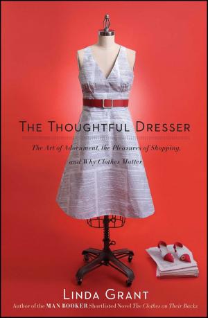 Cover of the book The Thoughtful Dresser by Kate Wenner