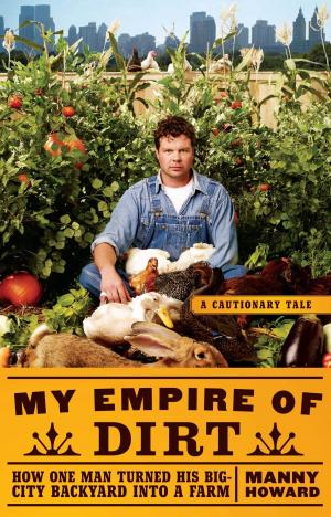 bigCover of the book My Empire of Dirt by 