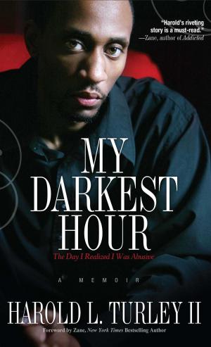 Cover of the book My Darkest Hour by Paige Green