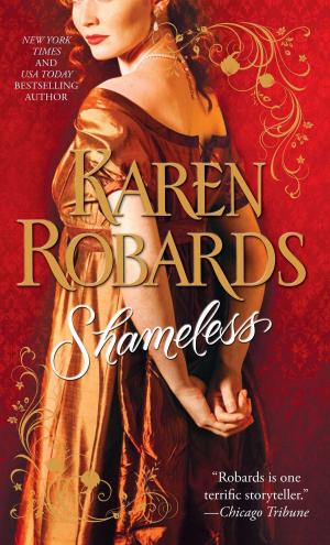 Cover of the book Shameless by Richard A. Knaak