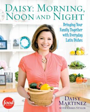 Cover of the book Daisy: Morning, Noon and Night by Vickie M. Stringer
