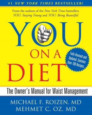 Cover of the book YOU: On A Diet Revised Edition by Chuck Klosterman
