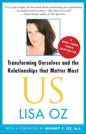 Cover of the book US by Adam Seligman