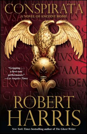 Cover of the book Conspirata by Robbie Kew