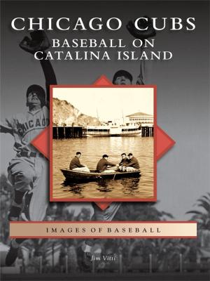 Cover of the book Chicago Cubs by Jacqui Knight