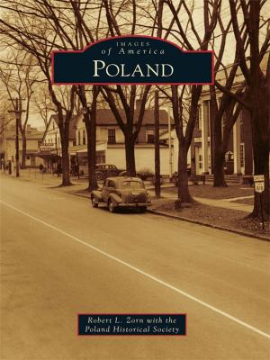 Cover of the book Poland by Christine Toppenberg, Donald Atkinson