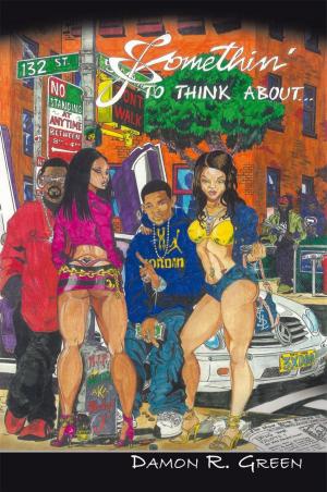 Cover of the book Somethin' to Think About by Roy F. Messier