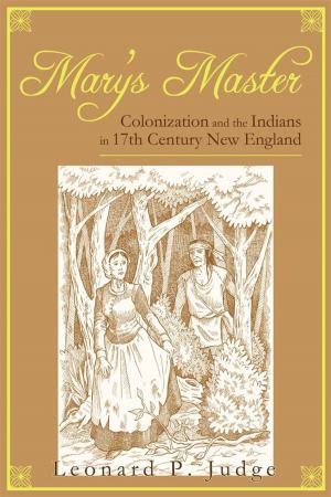 Cover of the book Mary's Master by Harry J. Sweeney