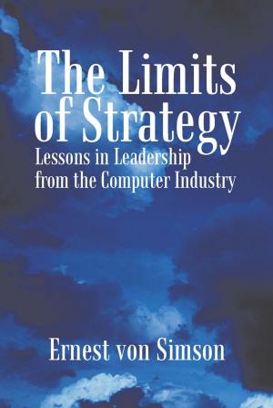 Cover of the book The Limits of Strategy by Jeff Jacobs